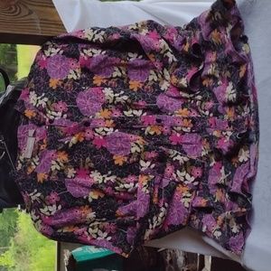 NEW "Croft & Barrow"  Ladies Blouse